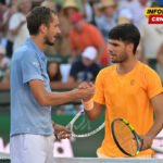 Medo bolji od najboljeg, Siner opet dobio Zvereva