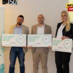 Predstavljene inovacije iz ortopedije: Među njima i rješenja iz Crne Gore za hitnu hirurgiju i dezinfekciju ruku