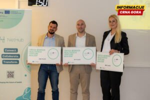 Predstavljene inovacije iz ortopedije: Među njima i rješenja iz Crne Gore za hitnu hirurgiju i dezinfekciju ruku