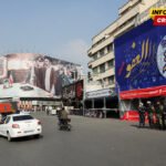 UŽIVO Iranska vojska se zaklela da će ubiti Netanjahua