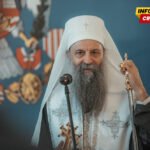 Kako se Porfirije branio u postupku za mobing nad sveštenikom: Nisam bio njegov poslodavac…