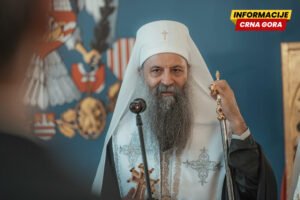 Kako se Porfirije branio u postupku za mobing nad sveštenikom: Nisam bio njegov poslodavac…