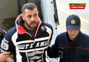 Marku Raduloviću određeno zadržavanje do 72 sata
