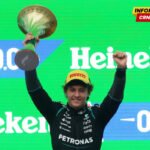 Antoneli u Mercedesu slavio u Šangaju, Italija napokon ima vozača za velika djela