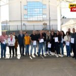 Polaznicima programa prekvalifikacije uručena uvjerenja: “Posao zaštitara nosi veliku odgovornost”