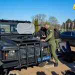 “Zvučni top” na protestu u Beogradu: Gdje smo godinu dana kasnije