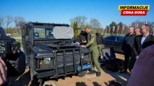 “Zvučni top” na protestu u Beogradu: Gdje smo godinu dana kasnije