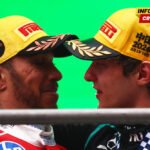 Antoneli ponos Italije, Hamilton se napokon privikao na bolid Ferarija