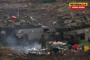 BLOG Petoro povrijeđenih u raketnom napadu na aerodrom u Bagdadu; Netanjahu videom odgovorio na glasine o smrti