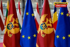 Brisel spreman i da ubrza, ali Crna Gora mora ispuniti obaveze: Rat na Bliskom istoku ne mijenja planove EU