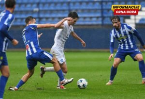 Prijatelji jedan protiv drugog na Topolici, Dečić testira lidera u Tuzima