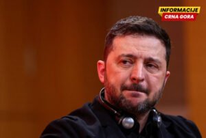Zelenski: SAD predložile da budu domaćini sastanka, Moskva odbila da pošalje delegaciju