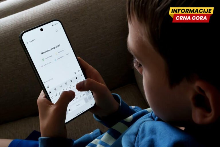 Zašto mladi sve češće traže odgovore od vještačke inteligencije: "Opasnost je gubitak kritičkog razmišljanja"
