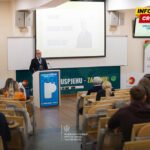 Ćulafić: Poglavlje 27 je veliki izazov za Crnu Goru, ali i prilika za nove poslovne ideje mladih