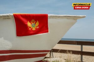 Crna Gora ide u EU na islandskom drakaru