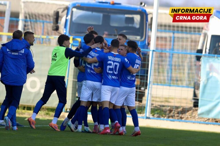 CFL UŽIVO: Posljednje kolo pred reprezentativnu pauzu