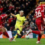 Rišarlison u 90. minutu uzeo pobjedu Liverpulu