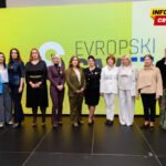 Osnovan Forum žena Evropskog saveza