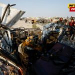 Najmanje 12 Palestinaca ubijeno u izraelskom napadu na Pojas Gaze