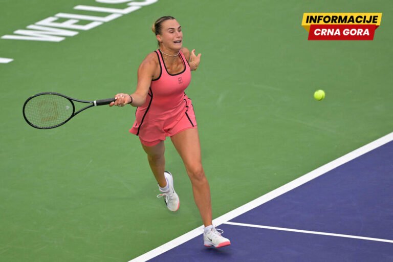 Sabaljenka savladala Ribakinu i osvojila Indijan Vels