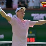 Siner savladao Medvedeva i osvojio Masters u Indijan Velsu