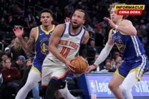 Pobjede Njujorka, Sakramenta i Filadelfije u NBA ligi