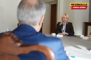 “Želim da pijem i pričam gluposti dok me ne izbace”: Gorčević, Bed Bani i objava posjete Španiji