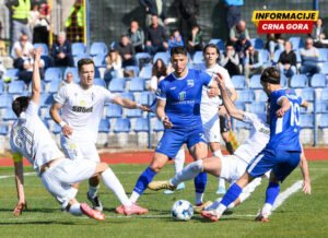 Navijači “plavih” na Fejsu: Kome smeta jaka i zdrava Budućnost?