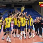 Budvani osvojili Kup, Radunović poručuje: Preostaje nam ono najbitnije, očekujem da odbranimo titulu