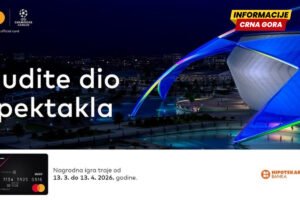 Doživljaj koji se pamti