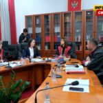 Ustavni sud privremenom mjerom obustavio protjerivanje državljanina Rusije