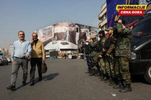 Intrige, borba za moć i rivalstva: kako je Modžtaba Hamenei došao na čelo Irana