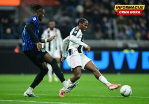 Juve čeka Mundijal kako bi lakše prodao Kanađanina