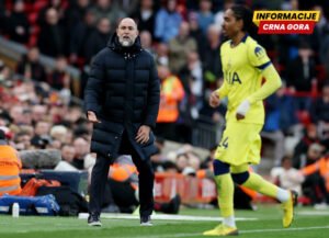 Ključna sedmica za Igora Tudora