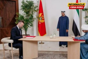 Partijski uticaj otvara put novim blokadama: Reakcije nakon što je sporazum sa UAE ostao na snazi