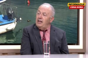 Ratković: Sukob na Bliskom istoku neće značajno uticati na turizam u Crnoj Gori