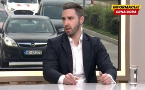 Vukmir: Mjera privremenog oduzimanja vozila može biti teško primjenjiva u praksi