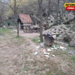 Karadžić: “Eko park Blace” ponovo na meti loših ljudi