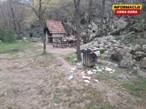 Karadžić: “Eko park Blace” ponovo na meti loših ljudi