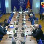 Odbor za ekonomiju zakazao saslušanje o cijenama goriva za 26. mart