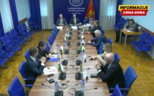 Odbor za ekonomiju zakazao saslušanje o cijenama goriva za 26. mart