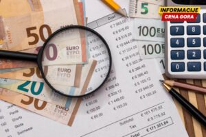 Cijena korupcije i neuređenosti u javnim finansijama Crne Gore: 550 do 826 miliona eura godišnje