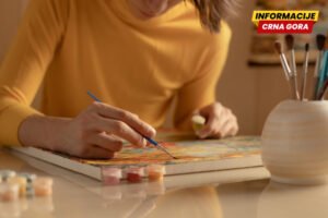 Konkurs za literarne i likovne radove na temu „20 godina nezavisnosti – 20 godina tvoje budućnosti”