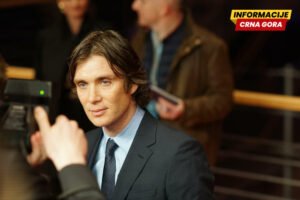 Kilijan Marfi podijelio plejlistu