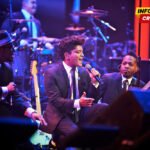 Bruno Mars: “Tejlor je uvijek bila ljubazna prema meni”