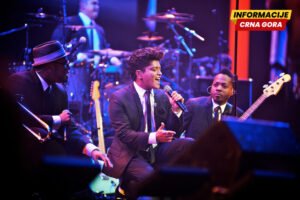 Bruno Mars: “Tejlor je uvijek bila ljubazna prema meni”