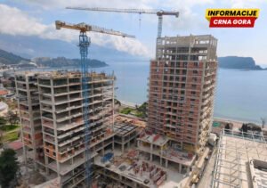 Donacija i komunalije za „sigurnu” gradnju: Dogovorili se Opština Budva i kompanija “MIA Investment”