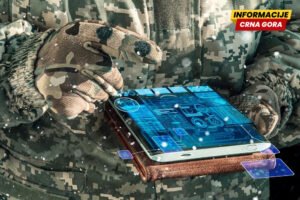 Vještačka inteligencija ide u rat