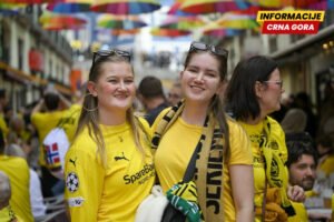 UŽIVO LŠ Sporting napada u talasima od prvog minuta