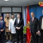 Šimun: Partnerstvo koje će donijeti konkretne rezultate u zdravstvu